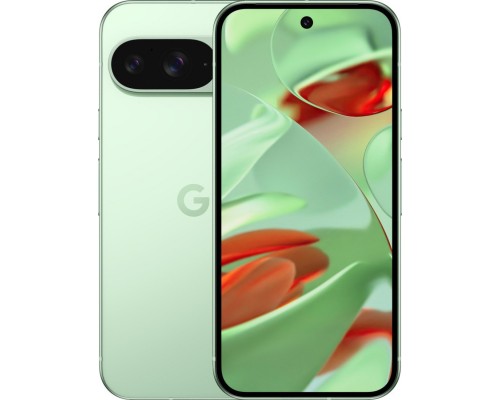 Pixel 9 5G 12/256GB Green  (GA05844-GB)