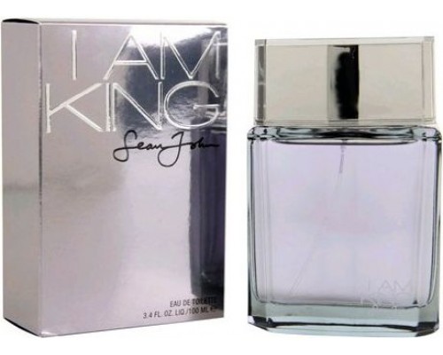 Sean John I am King EDT 100 ml