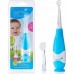 Brush BabySonic Blue