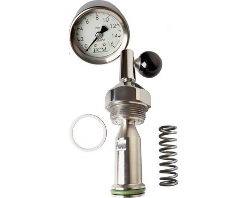 ECM Flow profiling kit for E61 brew groups ECM