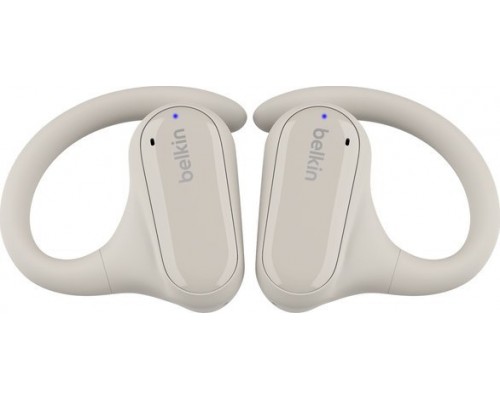 Belkin Belkin Soundform Clearfit Wirel. In-Ear  wh. AUC013ctSA