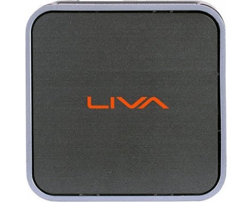 Komputer Elitegroup ECS LIVA Q2 N4120-0464 Mini PC 4GB/64GB black Win10-Pro retail