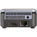 Komputer Elitegroup ECS LIVA Q2 N4120-0464 Mini PC 4GB/64GB black Win10-Pro retail