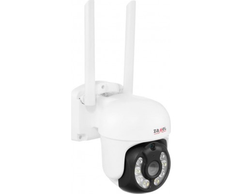 Zamel Wi-Fi PTZ TUYA 3Mp KPT-01 GAR10000073