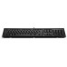 HP 125 Wired Keyboard - Swedish