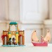 LEGO Ļaunā Glinda, Elfaba un Nespresso Šizas universitātē (75681)