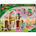 LEGO Ļaunā Glinda, Elfaba un Nespresso Šizas universitātē (75681)