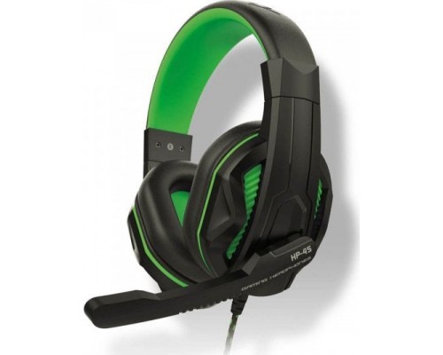 HP HP45 Green (JVAXBSX00002)