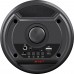 Defender Defender CRASHBOOM Bluetooth 16W MP3/FM/SD/USB/AUX/TWS/LED/MIC/LCD KARAOKE black + mikrofon + pilot