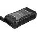 Powerbank Sandberg PD65W 27000mAh Black