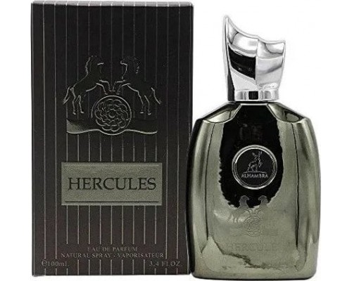 Maison Alhambra Perfumy Męskie Maison Alhambra EDP Hercules 100 ml