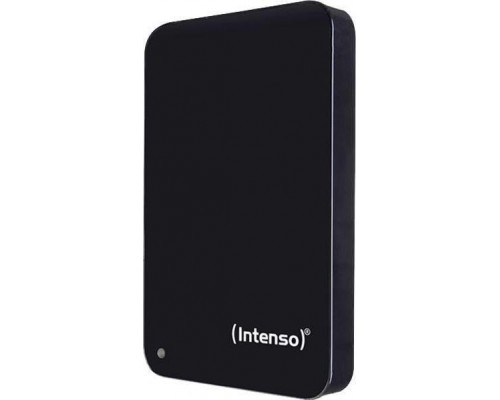 HDD Intenso External HDD|INTENSO|6023513|5TB|USB 3.0|Colour Black|6023513
