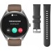 Smartwatch Hoco Y22 Brown  (6942007628983)