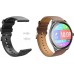 Smartwatch Hoco Y22 Brown  (6942007628983)