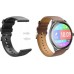 Smartwatch Hoco Y22 Brown  (6942007628983)