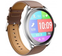 Smartwatch Hoco Y22 Brown  (6942007628983)