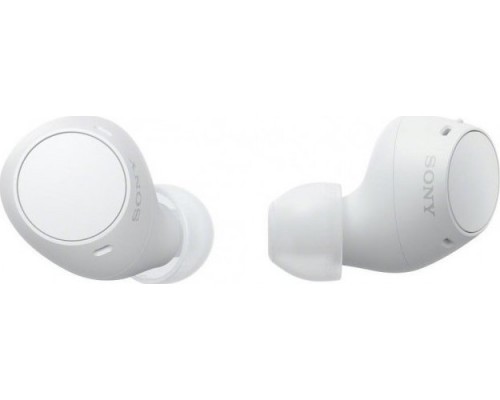 Sony Sony WF-C510 Truly Wireless Headphones, White