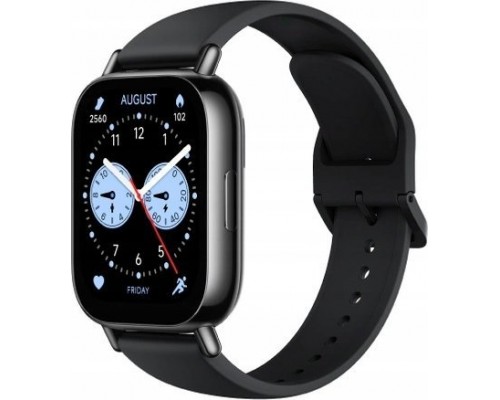 Smartwatch Xiaomi Redmi Watch 5 Lite Black (BHR8789GL)