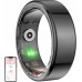 Smartwatch Colmi Smartring Colmi R02 20.3MM 11 (Black)