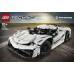 LEGO КОНСТРУКТОР LEGO TECHNIC HYPERCAR 42184