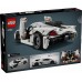 LEGO КОНСТРУКТОР LEGO TECHNIC HYPERCAR 42184