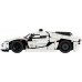 LEGO КОНСТРУКТОР LEGO TECHNIC HYPERCAR 42184