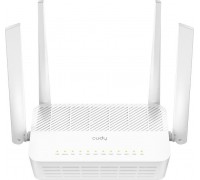 Cudy CUDY WR3000H AX3000 2.5G Wi-Fi 6 Mesh Router