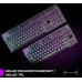 PREYON Silent claw TKL yellow Gateron Yellow Pro (PCSTY85B)