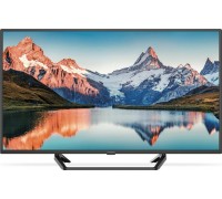Strong Strong SRT 40FF2003C 101,6 cm (40") Full HD Czarny 220 cd/m²
