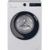 Candy Candy Washing Machine | BR 48B6-S | Energy efficiency class A | Front loading | Washing capacity 8 kg | 1400 RPM | Depth 53 cm | Width 60 cm | Display | LCD | Steam function | Wi-Fi | White