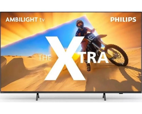 Philips 65PML9019/12 Mini LED 65'' 4K Ultra HD Titan OS Ambilight