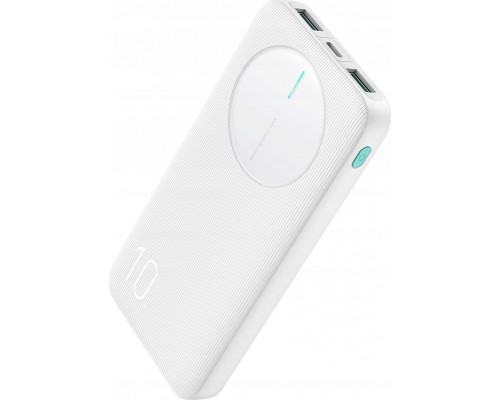 Joyroom JR-PBF12 10000mAh White