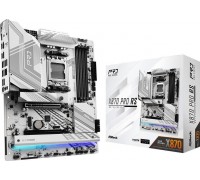 AMD X870 ASRock X870 PRO RS