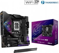Intel Z890 ASRock Z890M RIPTIDE WIFI