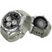 Smartwatch HiFuture HiFuture smartwatch Flex2 srebrny/silver (HSSW5SL)