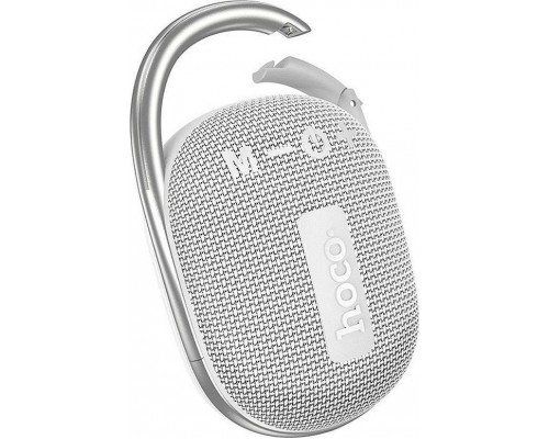 Hoco HOCO głośnik bluetooth HC17 gray