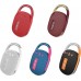 Hoco HOCO głośnik bluetooth HC17 gray