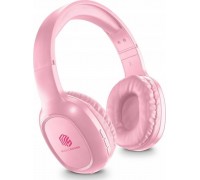 Cellular Line Cellularline Music & Sound Headphone BASIC Pink