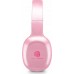 Cellular Line Cellularline Music & Sound Headphone BASIC Pink