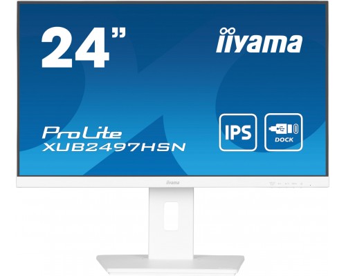 iiyama ProLite XUB2497HSN-W2
