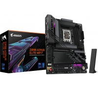 Intel Z890 Gigabyte Z890 AORUS ELITE WIFI7