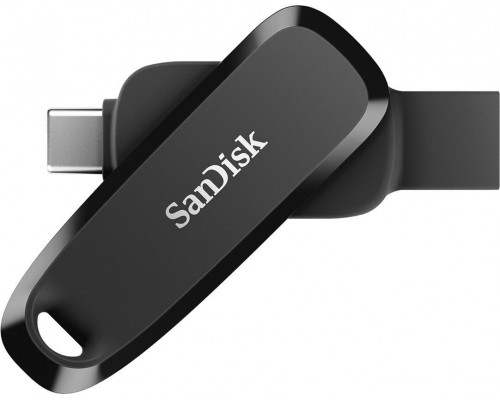 Pendrive SanDisk Phone Drive for Android, 256 GB  (SDDDC6-256G-G46)