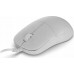 Endgame Gear Endgame Gear XM2 8k Gaming Maus, kabelgebunden - White Frost
