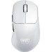 Cherry Cherry XTRFY CX-M64W-PRO-WHITE Wireless Maus