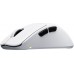 Cherry Cherry XTRFY CX-M64W-PRO-WHITE Wireless Maus