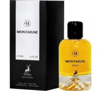 Maison Alhambra Maison Alhambra Montaigne Coco EDP 100ml