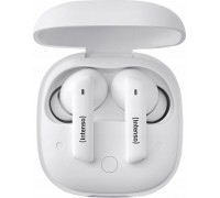 Intenso Intenso Buds Pro T502HAE, headset (white)