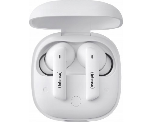 Intenso Intenso Buds Pro T502HAE, headset (white)