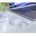 Intenso Intenso Buds Pro T502HAE, headset (white)