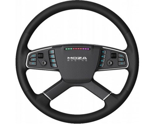 Moza MOZA TSW Truck Wheel Lenkrad